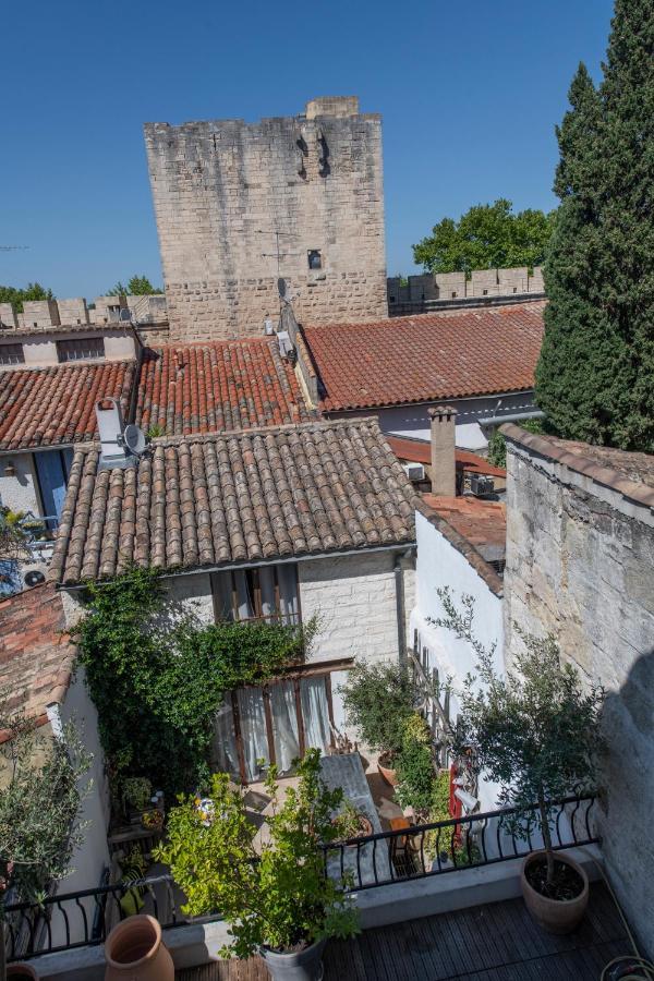 Maison De Mon Pere Aigues-Mortes Εξωτερικό φωτογραφία